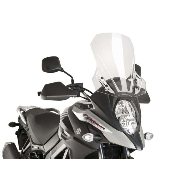 Puig Touring Screen Clear